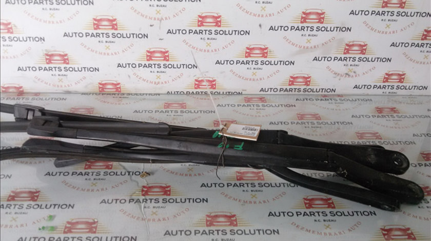 Stergator parbriz (3 bucati) BMW 5 (F10) 2010-2016