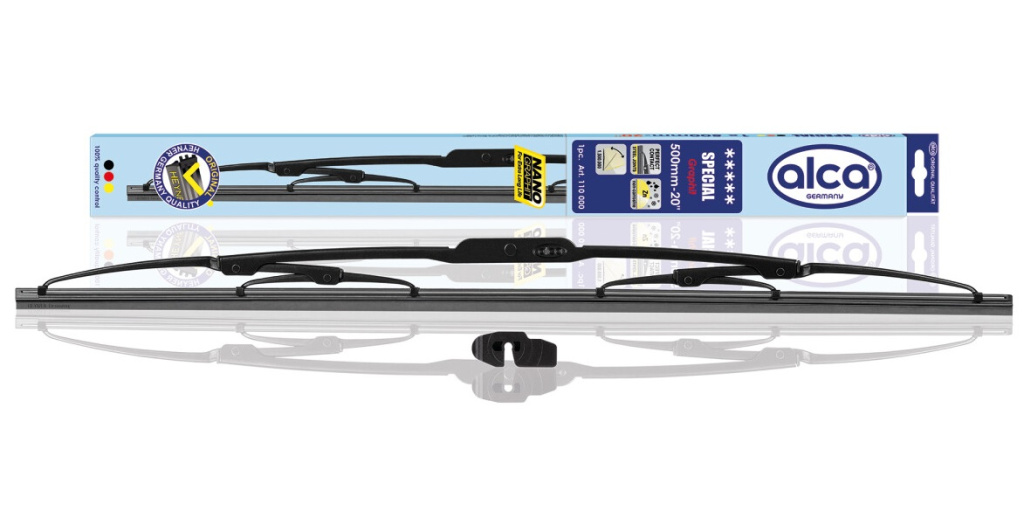 Stergator Parbriz Alca Special 11``/ 28 cm 101000