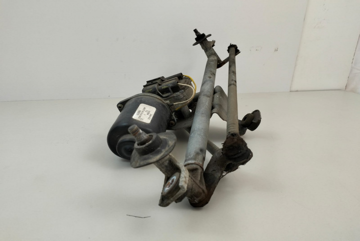 Stergator Parbriz Ansamblu 24441422 Opel Corsa C [2000 - 2003]