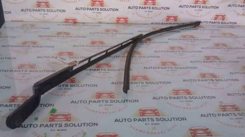 Stergator parbriz AUDI Q7 2006-2010