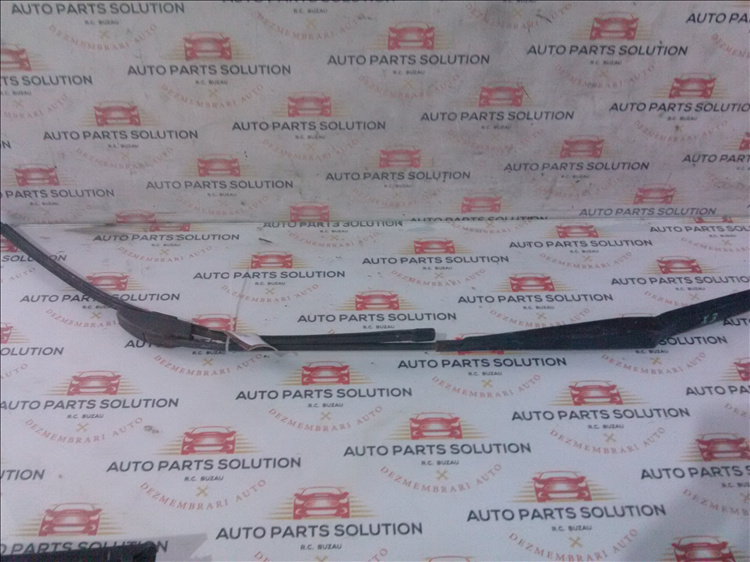 Stergator parbriz BMW X3
