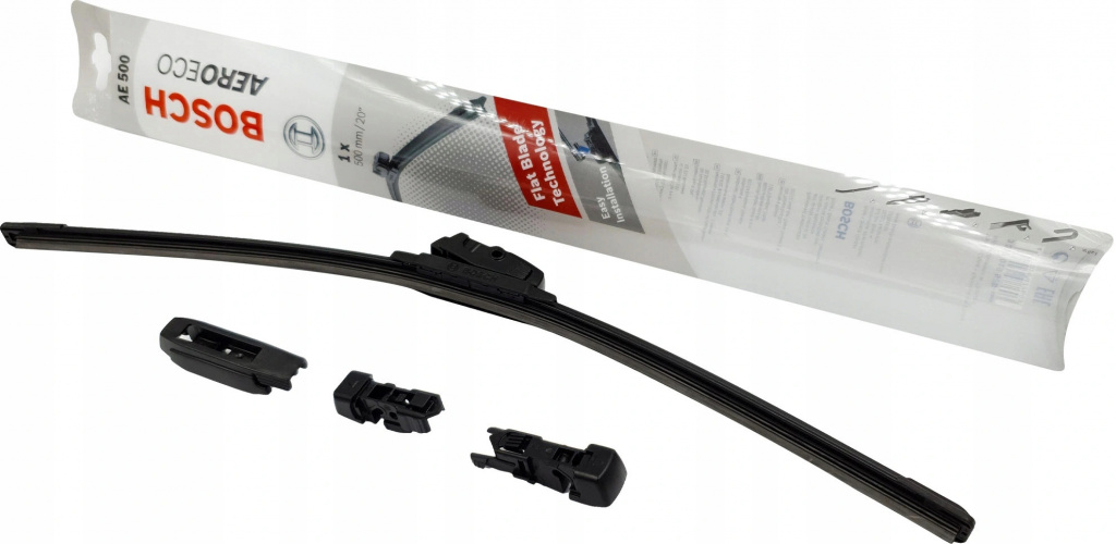 Stergator Parbriz Bosch AeroEco AE 500 3 397 015 579