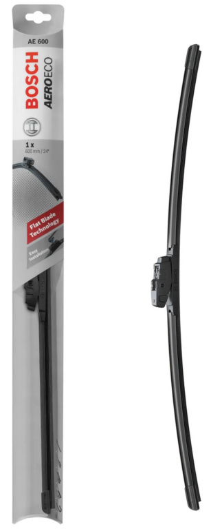 Stergator Parbriz Bosch AeroEco Dacia Logan 2 2012→ AE 600 3 397 015 582