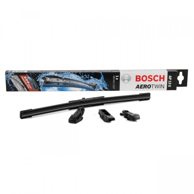 Stergator Parbriz Bosch Aerotwin Chevrolet Trax 2012→ AP13U 3 397 006 827
