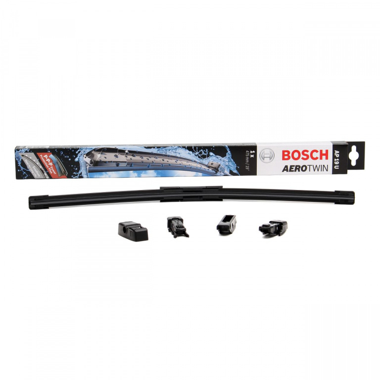 Stergator Parbriz Bosch Aerotwin Skoda Superb 1 2001-2008 AP19U 3 397 006 832