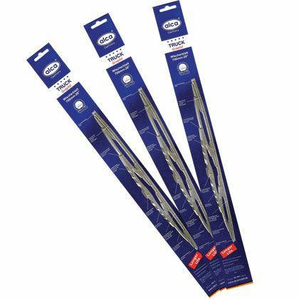 STERGATOR PARBRIZ CAMION 24/60 cm TK 24 134000 ALCA