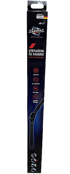 Stergator Parbriz Carmax 43cm 19676