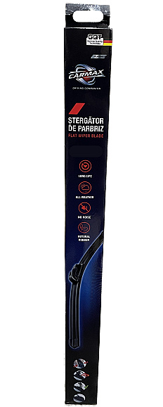 Stergator Parbriz Carmax 51cm 19679