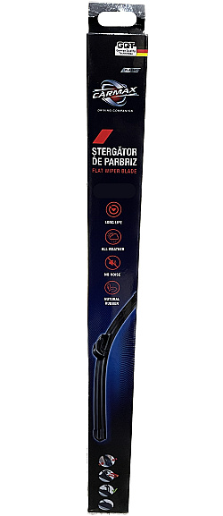 Stergator Parbriz Carmax 53cm 19680