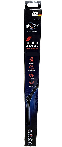 Stergator Parbriz Carmax 56cm 19681