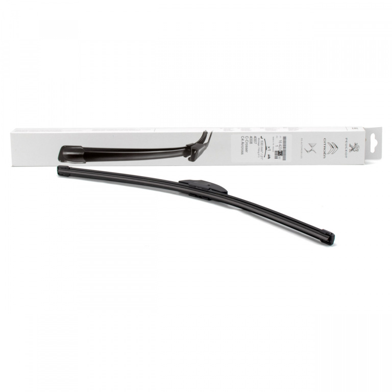 Stergator Parbriz Dreapta Oe Peugeot 607 2000-2011 1642341280
