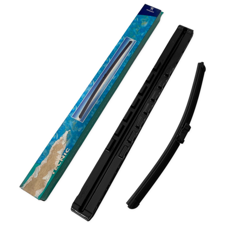 Stergator Parbriz Dreapta Oe Peugeot Partner 2 2009→ 642348