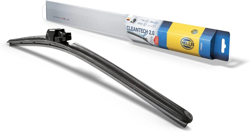 Stergator Parbriz Hella Cleantech 530 MM CT53 9XW 358 053-211