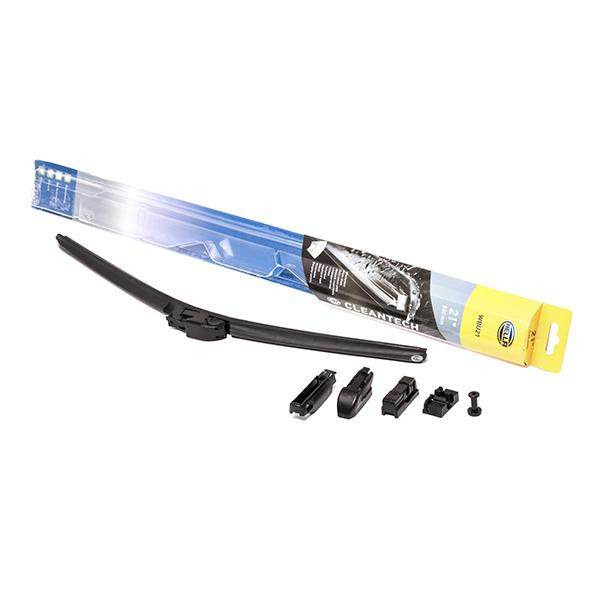 Stergator Parbriz Hella Cleantech 530 MM CT53 9XW 358 053-211