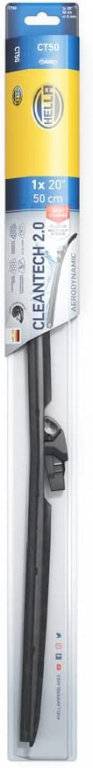 Stergator Parbriz Hella Cleantech 580 MM CT58 9XW 358 053-231