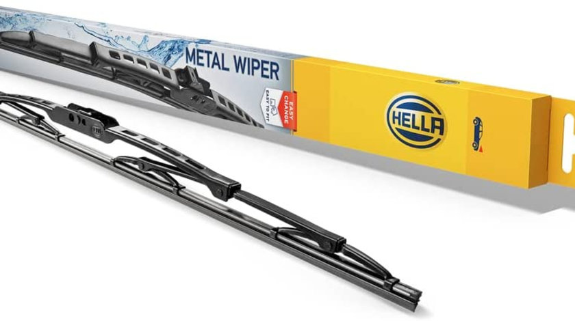 Stergator Parbriz Hella Metal Wiper 400 MM WP40 9XW 178 878-161
