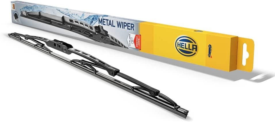 Stergator Parbriz Hella Metal Wiper 575 MM WP58 9XW 178 878-231