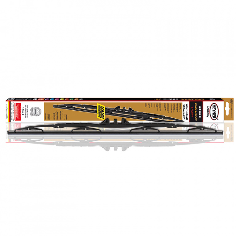 Stergator Parbriz Heyner Exclusive 70 CM 16800
