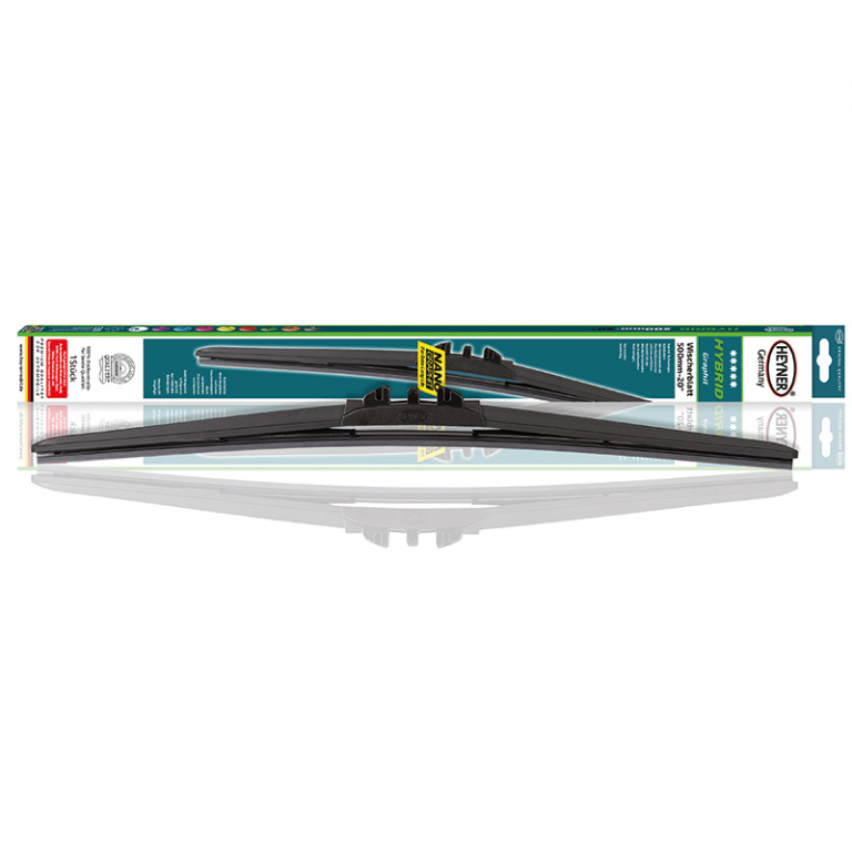 Stergator Parbriz Heyner Hybrid 60 CM 03400