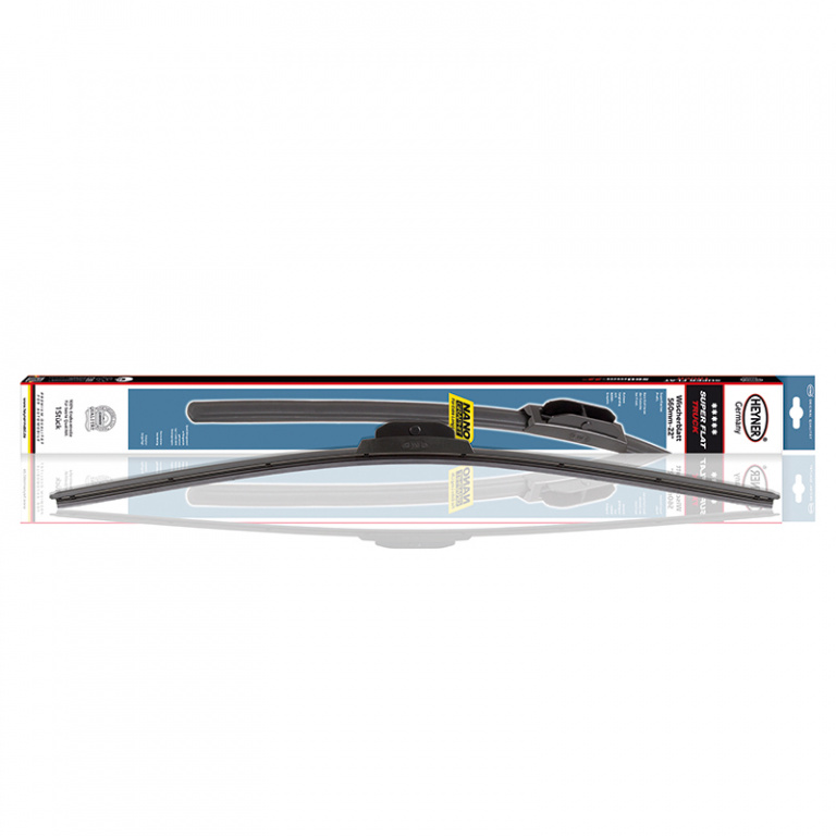 Stergator Parbriz Heyner Super Flat Truck 70 CM A13890