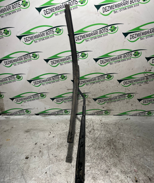 Stergator parbriz Nissan Almera N16 [2000 - 2003] Hatchback 3-usi 1.5 MT (90 hp)