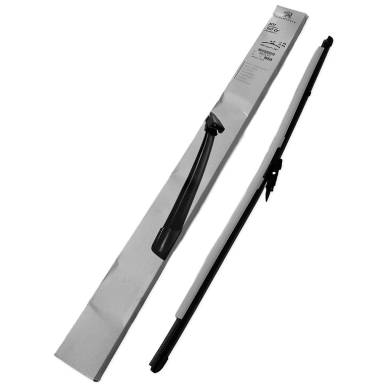 Stergator Parbriz Oe Citroen C4 2 2009→ 650MM 6423F1