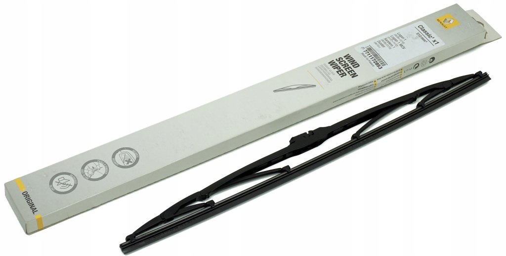 Stergator Parbriz Oe Dacia Logan 1 2004-2012 7711172853