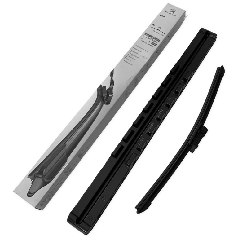 Stergator Parbriz Oe Peugeot 2008 1 2013→ 1608393080