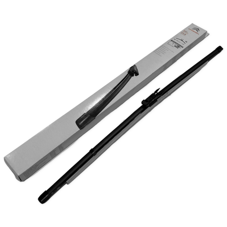Stergator Parbriz Stanga Oe Citroen 1613157080
