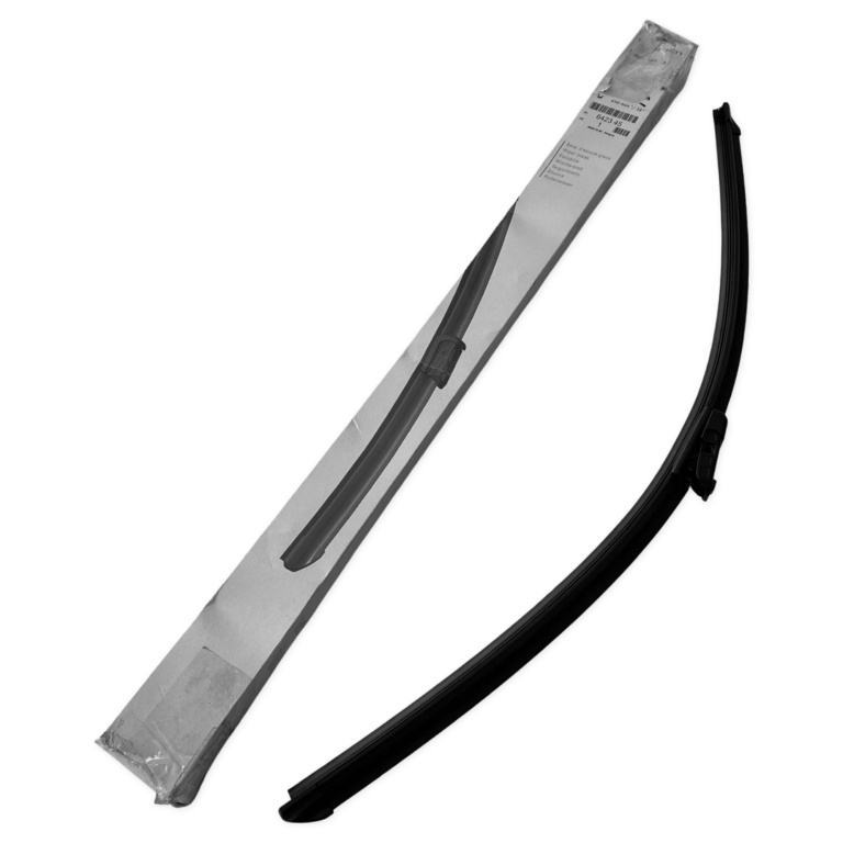 Stergator Parbriz Stanga Oe Citroen Berlingo 2 2008→ 642345