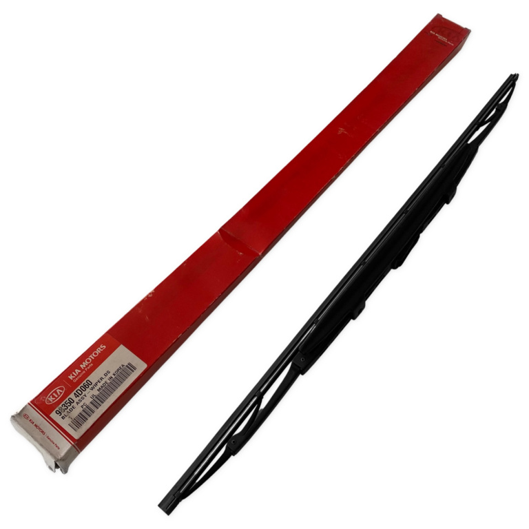 Stergator Parbriz Stanga Oe Kia Carnival 2006→ 650MM 983504D060