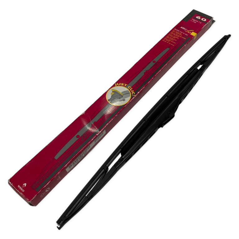 Stergator Parbriz Stanga Oe Renault 7701038297