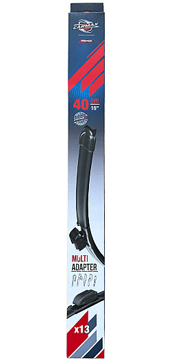 Stergator Parbriz Universal Premium Carmax 40cm 55587