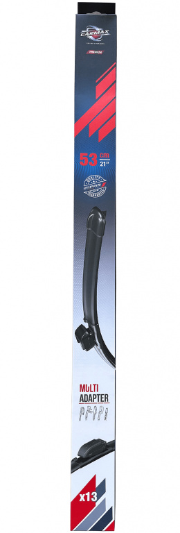 Stergator Parbriz Universal Premium Carmax 53cm 55593