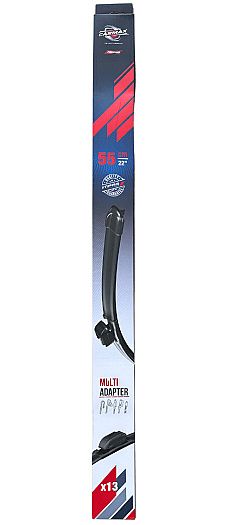 Stergator Parbriz Universal Premium Carmax 55cm 55594