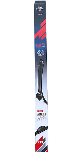 Stergator Parbriz Universal Premium Carmax 58cm 55595