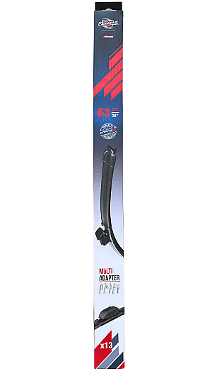 Stergator Parbriz Universal Premium Carmax 63cm 55597
