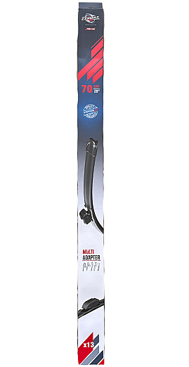 Stergator Parbriz Universal Premium Carmax 70cm 55599