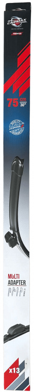 Stergator Parbriz Universal Premium Carmax 75cm 55600