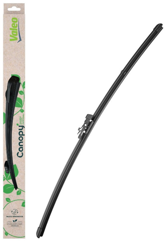 Stergator Parbriz Valeo Canopy 450mm 18&quot; 583936