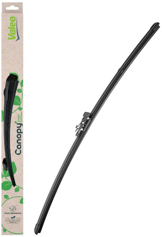 Stergator Parbriz Valeo Canopy 550mm 22&quot; 583963