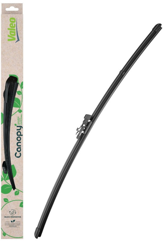 Stergator Parbriz Valeo Canopy 650mm 26&quot; 583985