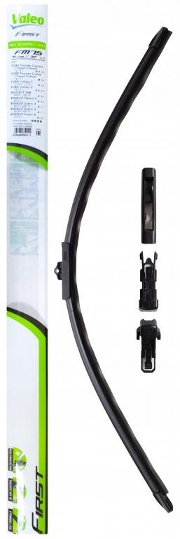 Stergator Parbriz Valeo First Multiconnection Bmw i3 2013→ FM75 575011
