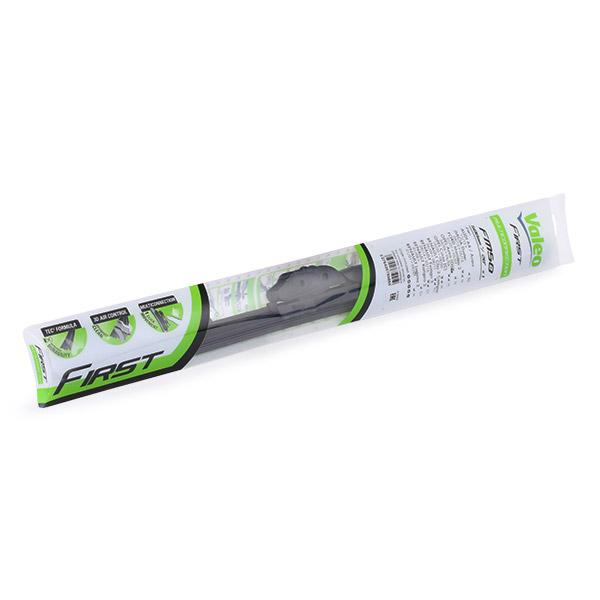 Stergator Parbriz Valeo First Multiconnection 500MM FM50 575005