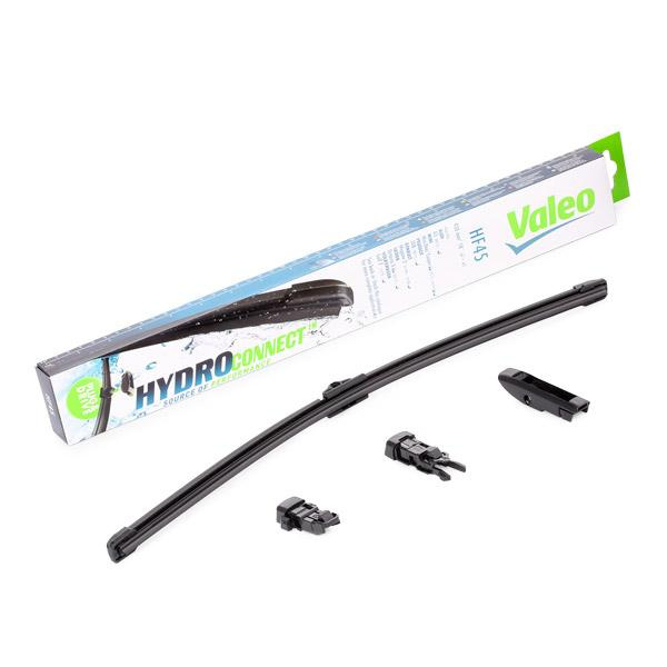 Stergator Parbriz Valeo Hydroconnect HF45 578504
