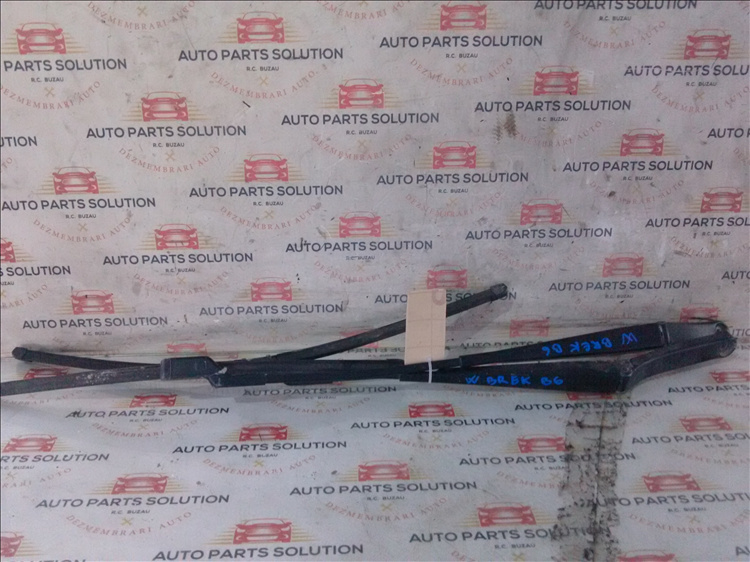 Stergator parbriz VOLKSWAGEN PASSAT B6 1.4 TSI an fabr. 2010