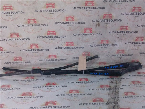 Stergator parbriz VOLKSWAGEN PASSAT B6 1.4 TSI an fabr. 2010