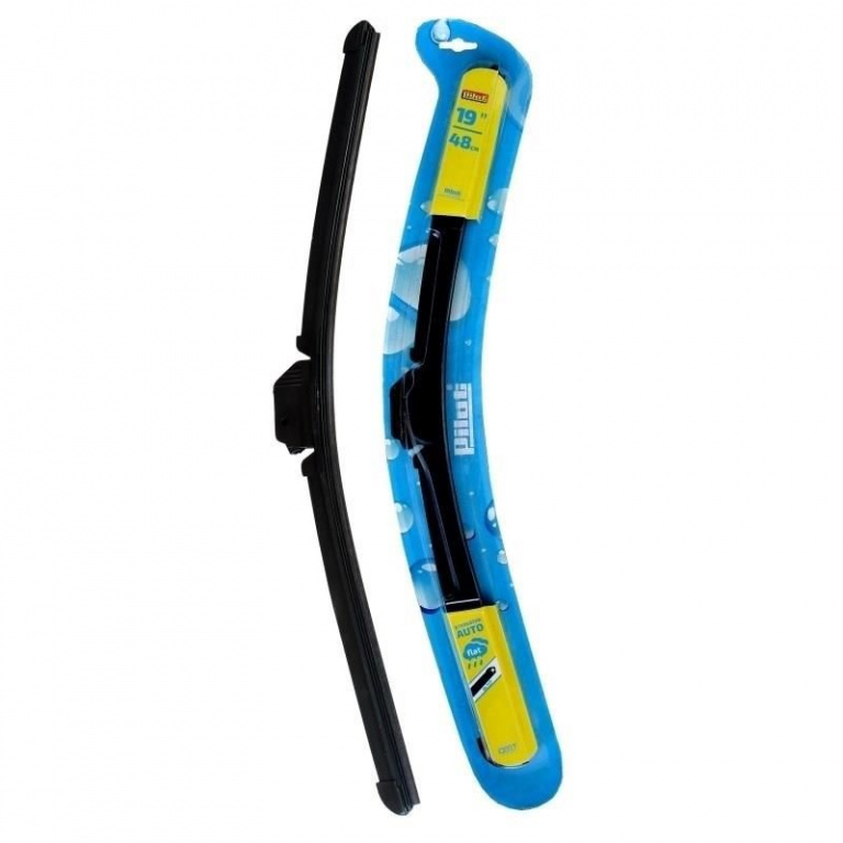 Stergator Pilot Flat 53 CM