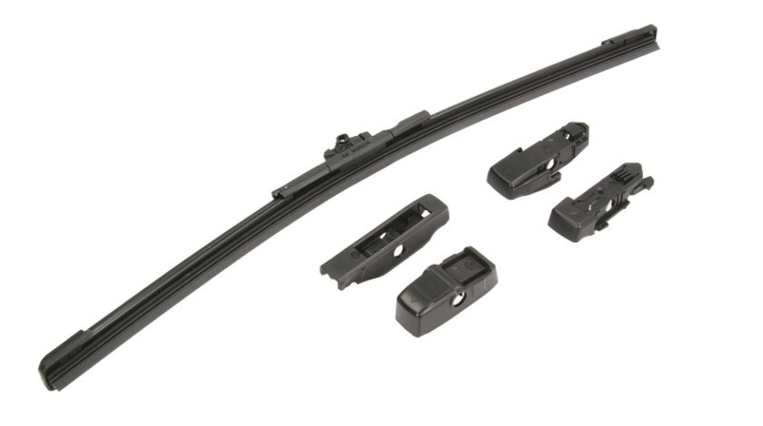 Stergator Plat fata cu spoiler (1 buc) AP380U Aerotwin Plus 380mm ABARTH GRANDE PUNTO, PUNTO, PUNTO EVO; ALFA ROMEO MITO; AUDI A1; CHEVROLET AVEO; CITROEN C3 III; FIAT 500L, GRANDE PUNTO dupa 2003