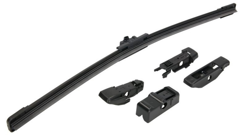Stergator Plat fata cu spoiler (1 buc) AP400U Aerotwin Plus 400mm ALFA ROMEO 147, GT; BMW Seria 3 (E92), 3 (E93), X1 (F48); CITROEN BERLINGO, BERLINGO MULTISPACE, C3 AIRCROSS II, C3 II, C3 III dupa 20